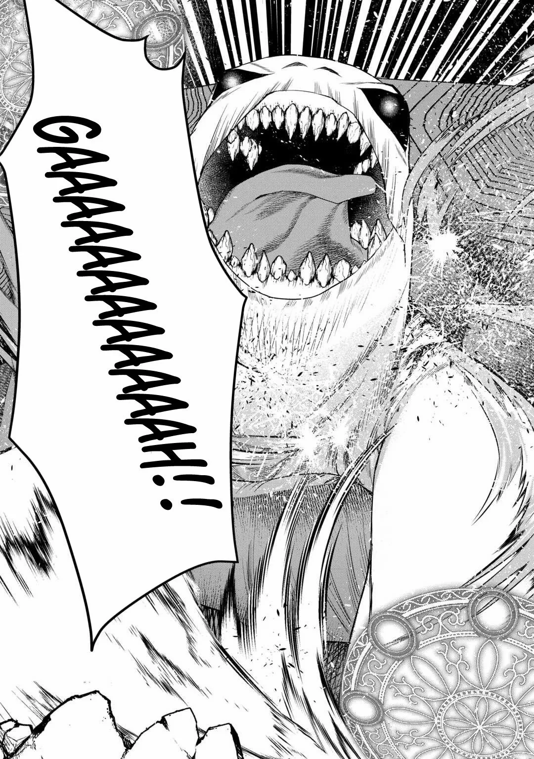 Intai Kenja wa Nonbiri Kaitaku Seikatsu wo Okuritai Chapter 3 page 21 - 