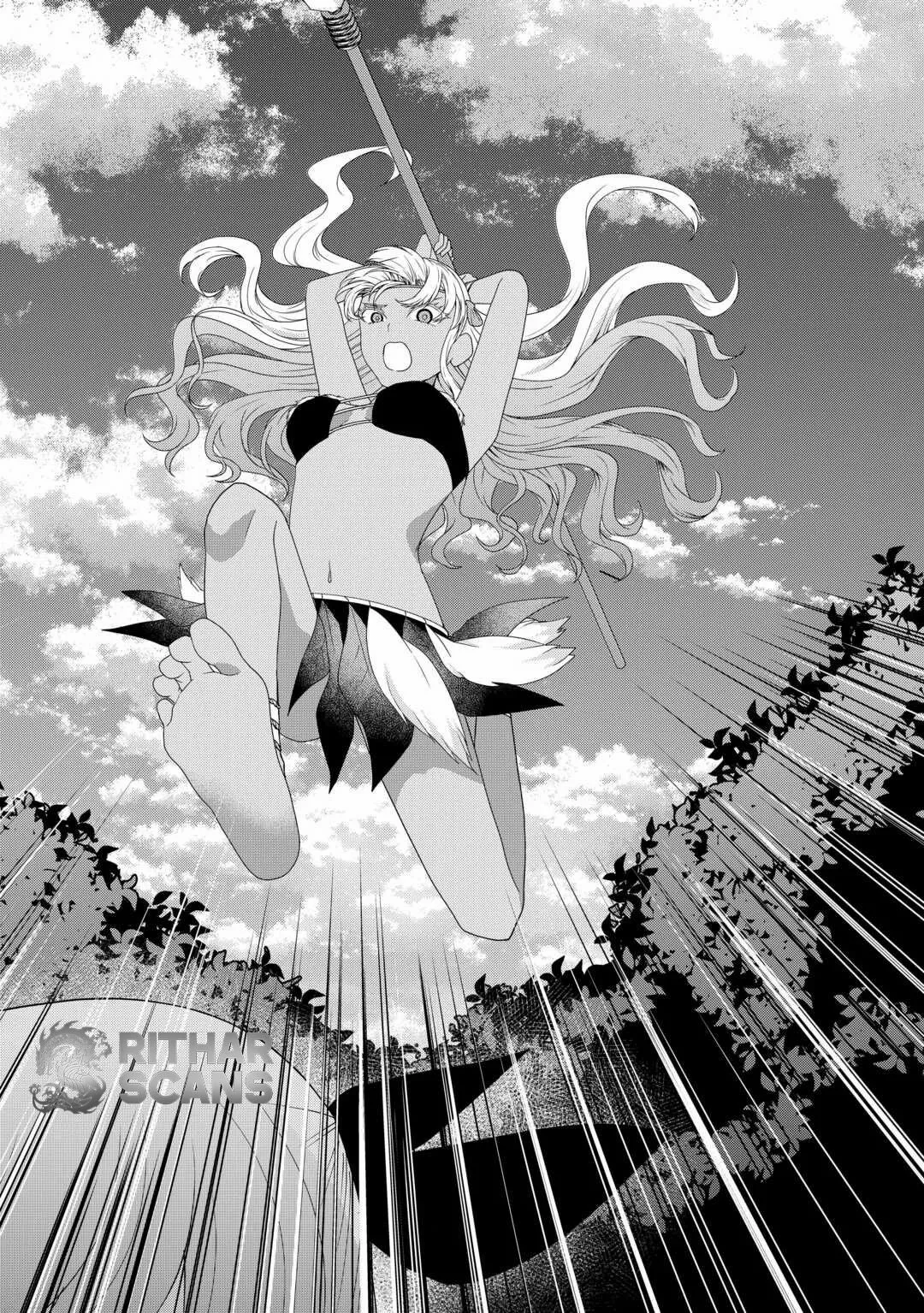 Intai Kenja wa Nonbiri Kaitaku Seikatsu wo Okuritai Chapter 3 page 26 - 