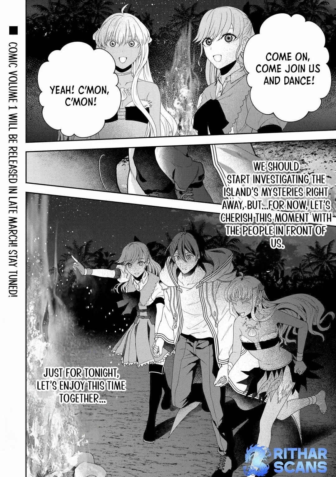 Intai Kenja wa Nonbiri Kaitaku Seikatsu wo Okuritai Chapter 4 page 28 - 