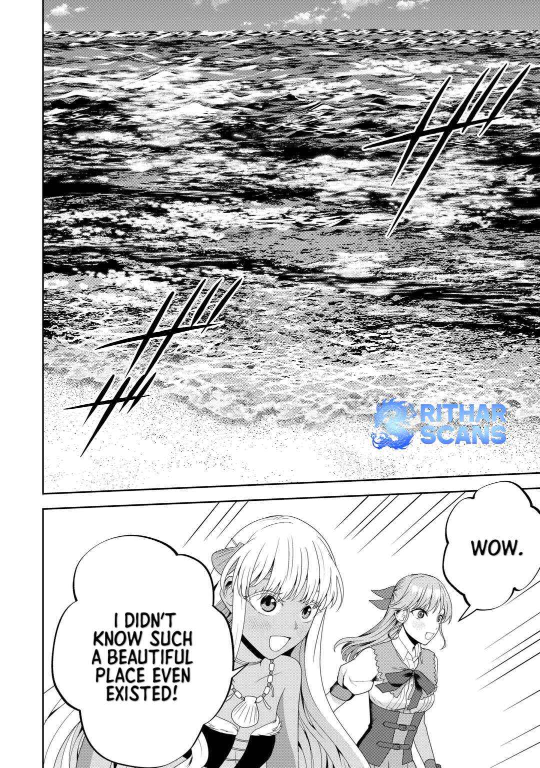 Intai Kenja wa Nonbiri Kaitaku Seikatsu wo Okuritai Chapter 5 page 12 - 