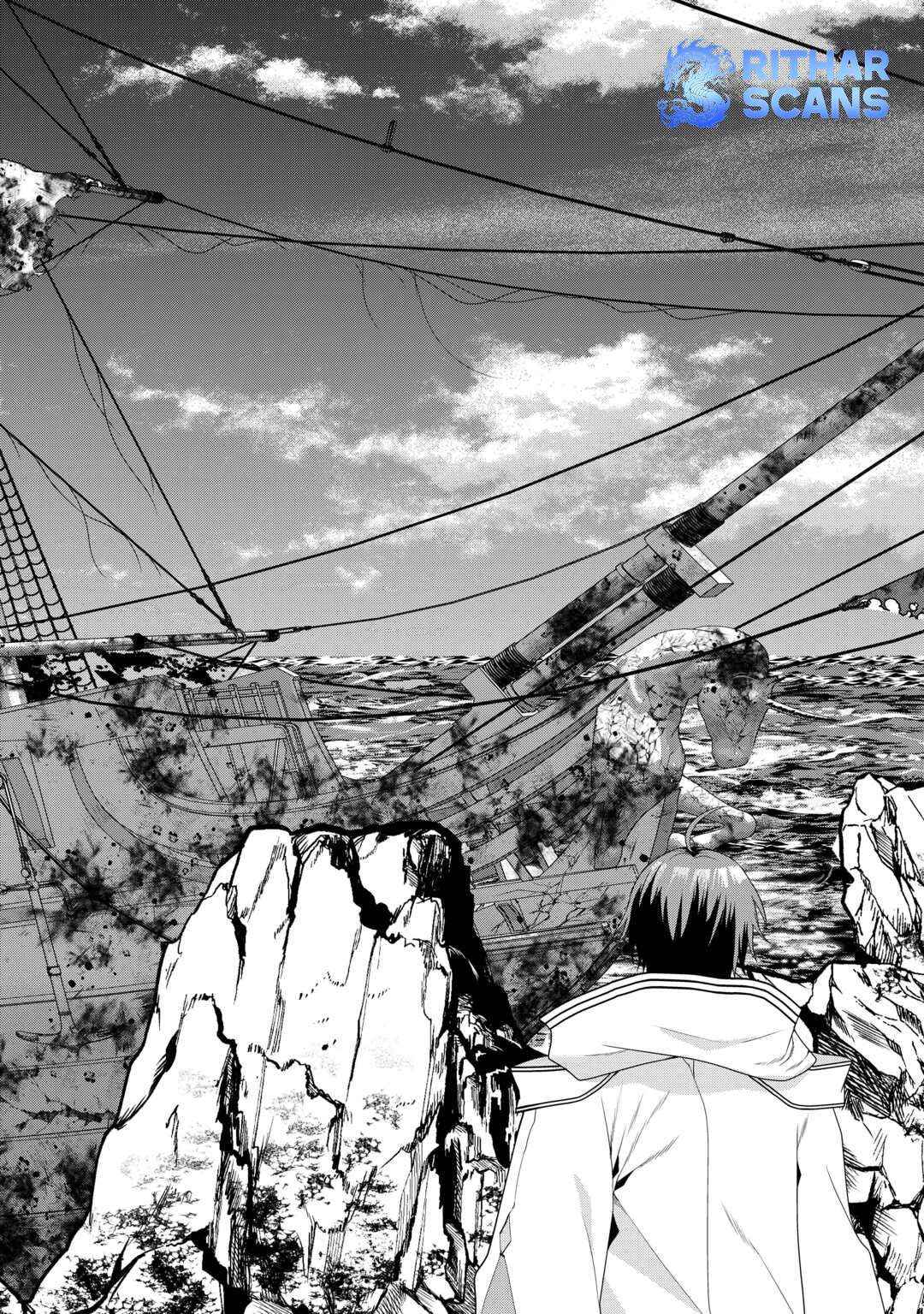 Intai Kenja wa Nonbiri Kaitaku Seikatsu wo Okuritai Chapter 5 page 14 - 