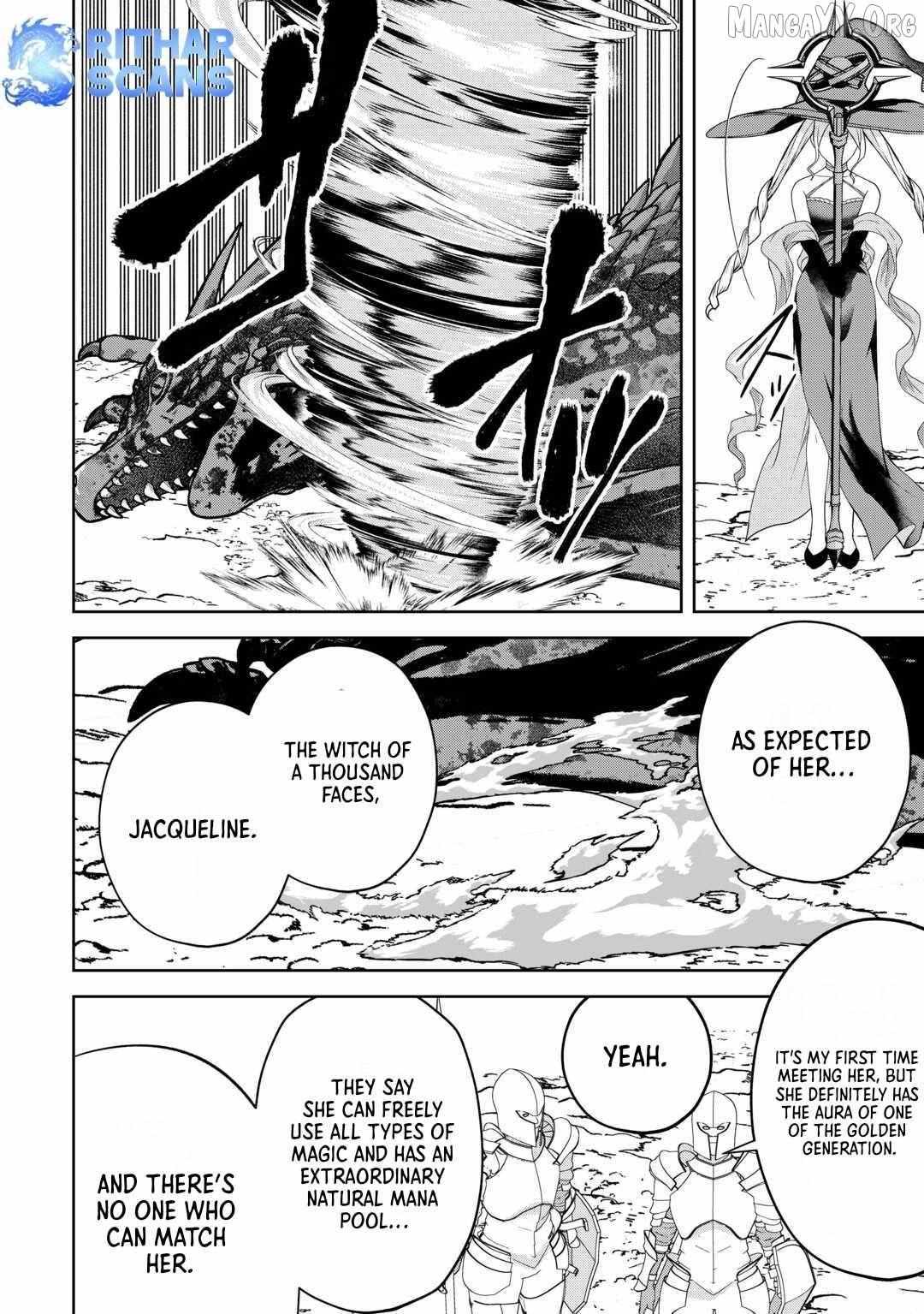 Intai Kenja wa Nonbiri Kaitaku Seikatsu wo Okuritai Chapter 7 page 15 - 