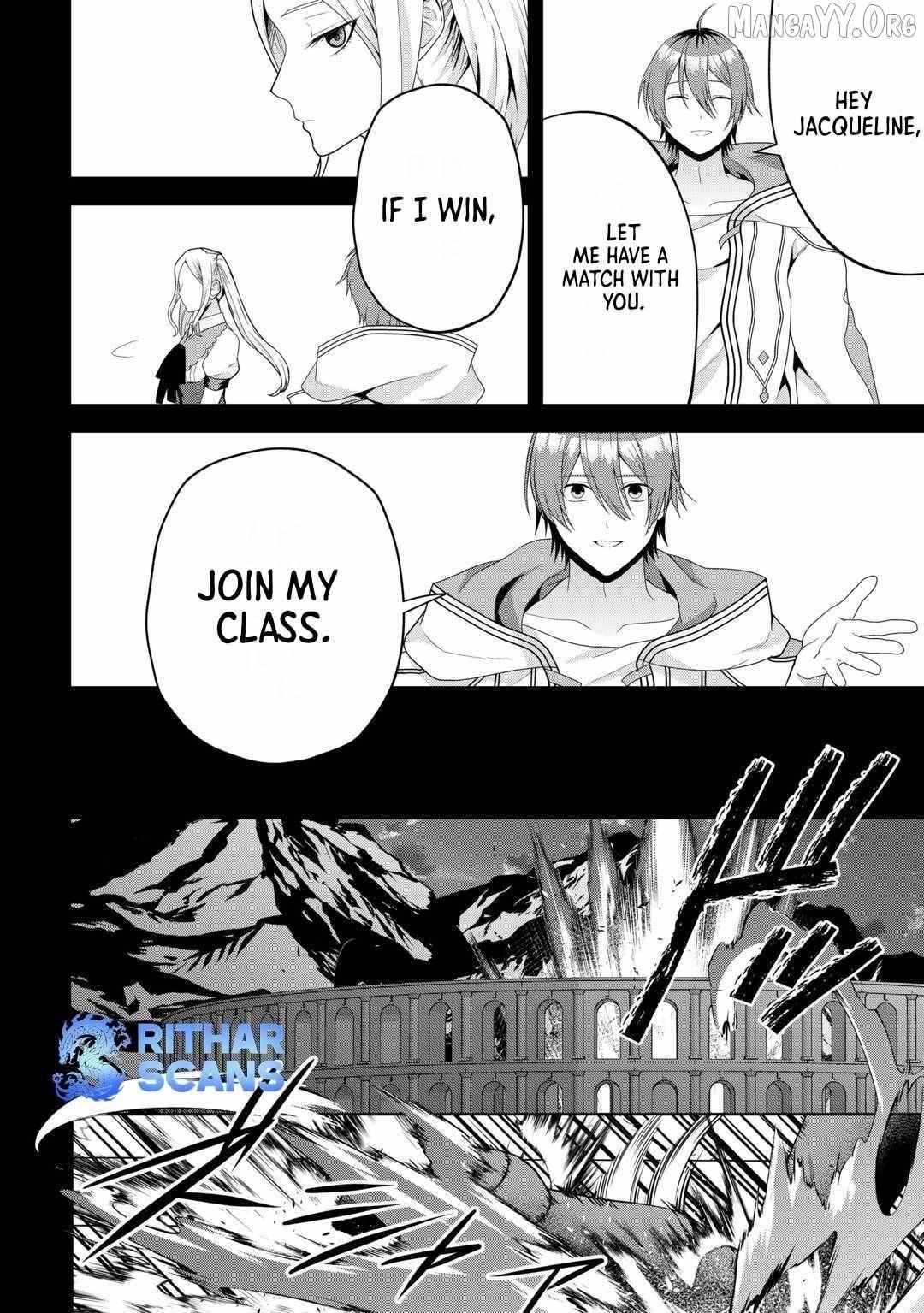 Intai Kenja wa Nonbiri Kaitaku Seikatsu wo Okuritai Chapter 7 page 19 - 