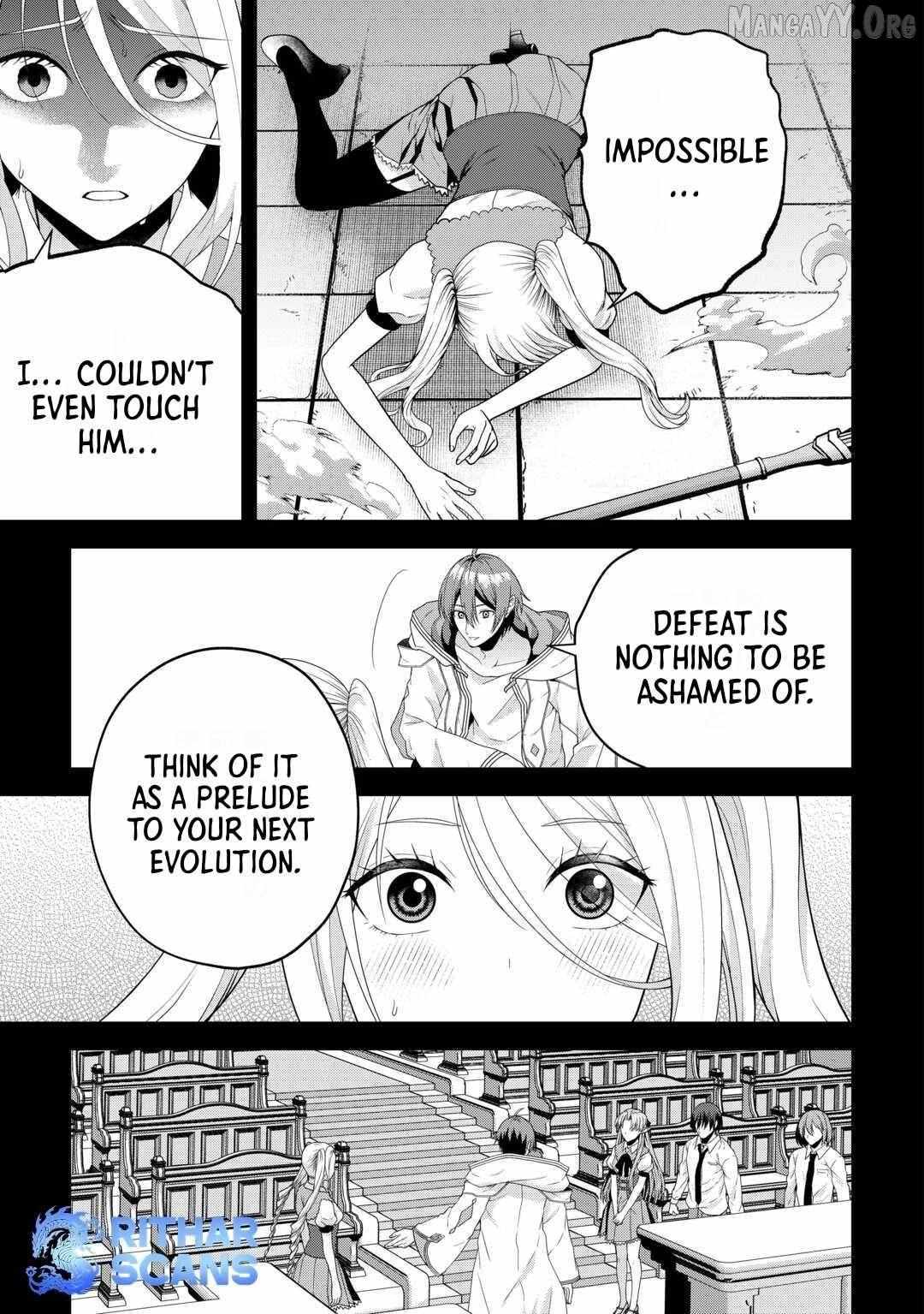 Intai Kenja wa Nonbiri Kaitaku Seikatsu wo Okuritai Chapter 7 page 20 - 