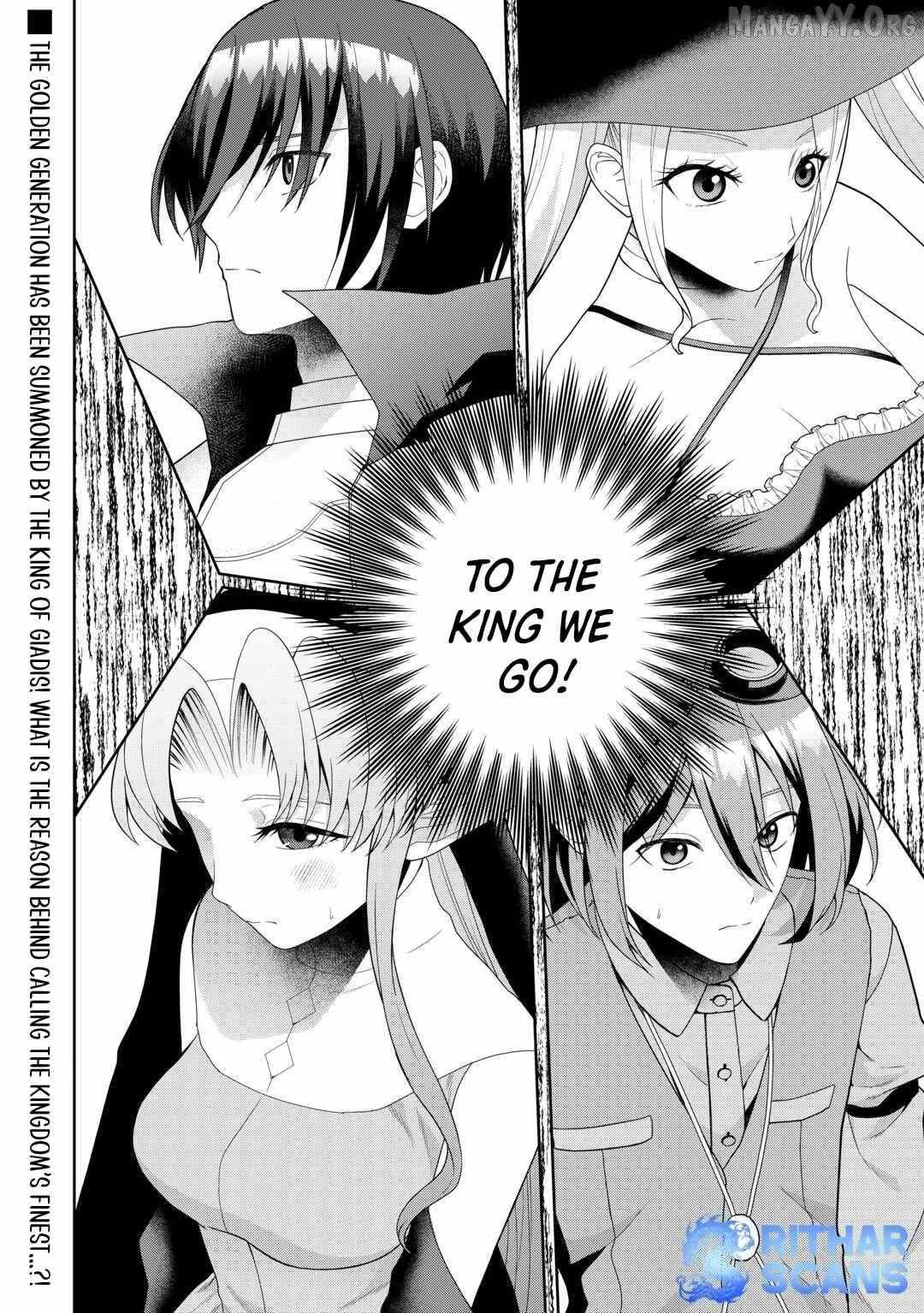 Intai Kenja wa Nonbiri Kaitaku Seikatsu wo Okuritai Chapter 7 page 25 - 
