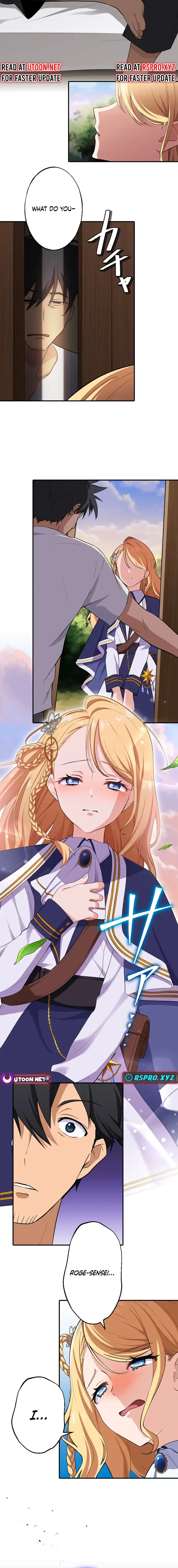 Intai Shita Ossan Kenja Da Ga Manadeshi Ga Tsuihou Sarete Kita No De Shoushin Ryokou Ni Tsureteiku ~Slow Life Na Tabi No Tsumori Ga, Nazeka Sekai Saikyou No Shitei Ni Natteita~ Chapter 1 page 2 - 