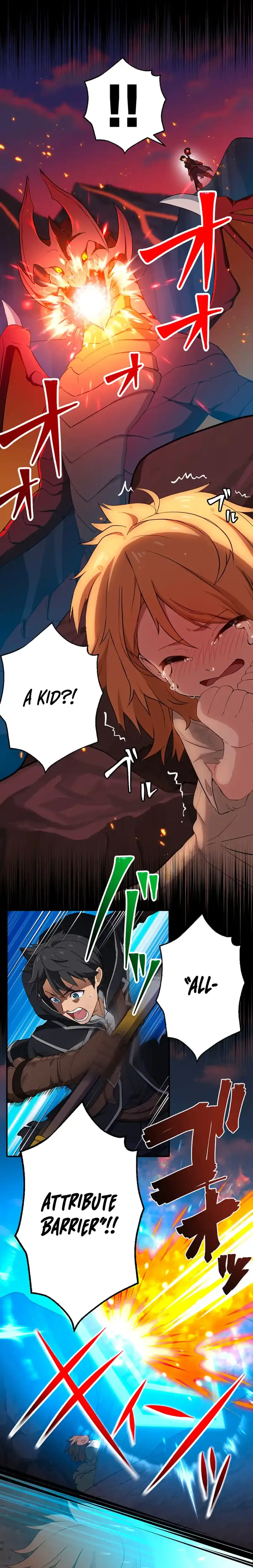 Intai Shita Ossan Kenja Da Ga Manadeshi Ga Tsuihou Sarete Kita No De Shoushin Ryokou Ni Tsureteiku ~Slow Life Na Tabi No Tsumori Ga, Nazeka Sekai Saikyou No Shitei Ni Natteita~ Chapter 1 page 6 - 