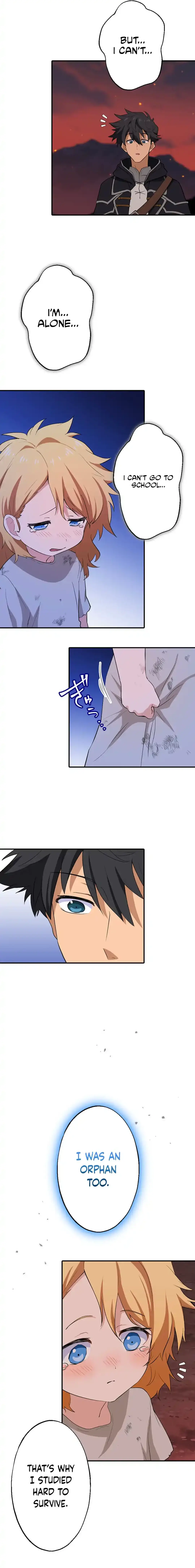 Intai Shita Ossan Kenja Da Ga Manadeshi Ga Tsuihou Sarete Kita No De Shoushin Ryokou Ni Tsureteiku ~Slow Life Na Tabi No Tsumori Ga, Nazeka Sekai Saikyou No Shitei Ni Natteita~ Chapter 1 page 9 - 