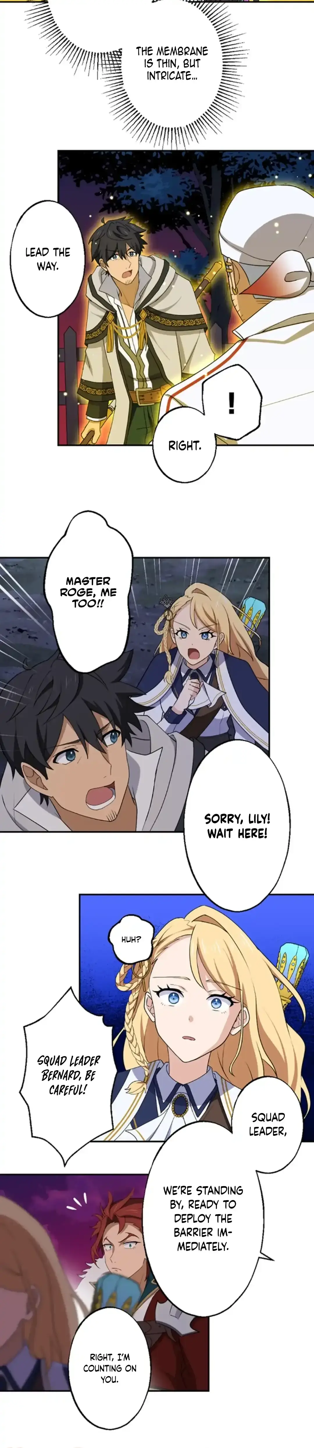 Intai Shita Ossan Kenja Da Ga Manadeshi Ga Tsuihou Sarete Kita No De Shoushin Ryokou Ni Tsureteiku ~Slow Life Na Tabi No Tsumori Ga, Nazeka Sekai Saikyou No Shitei Ni Natteita~ Chapter 10 page 14 - 