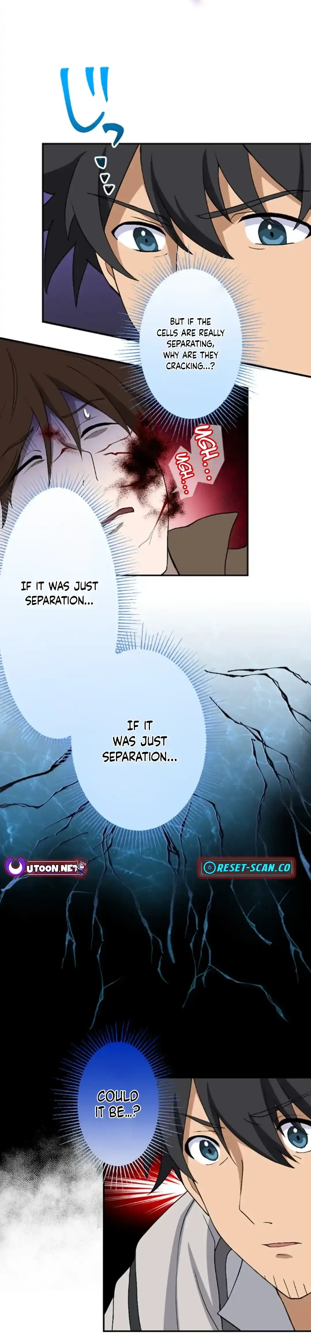 Intai Shita Ossan Kenja Da Ga Manadeshi Ga Tsuihou Sarete Kita No De Shoushin Ryokou Ni Tsureteiku ~Slow Life Na Tabi No Tsumori Ga, Nazeka Sekai Saikyou No Shitei Ni Natteita~ Chapter 10 page 20 - 