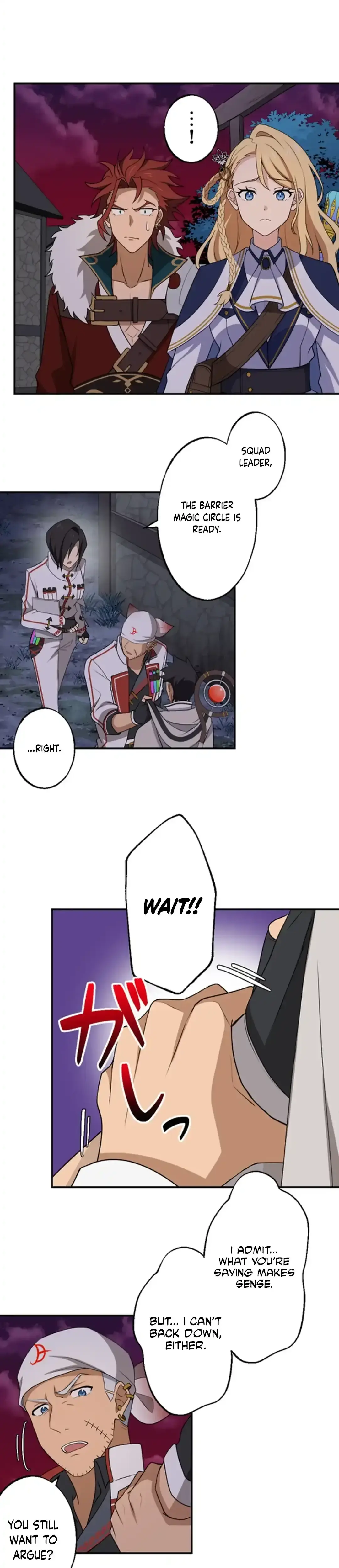 Intai Shita Ossan Kenja Da Ga Manadeshi Ga Tsuihou Sarete Kita No De Shoushin Ryokou Ni Tsureteiku ~Slow Life Na Tabi No Tsumori Ga, Nazeka Sekai Saikyou No Shitei Ni Natteita~ Chapter 10 page 5 - 
