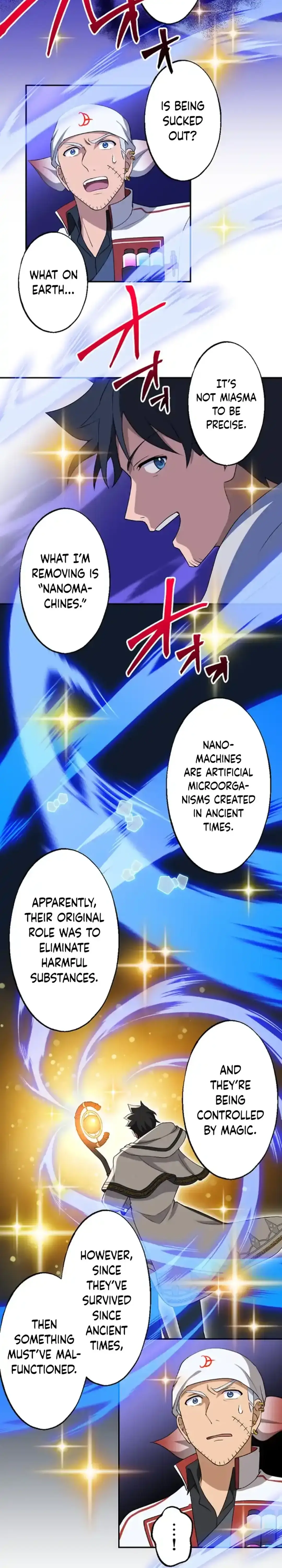 Intai Shita Ossan Kenja Da Ga Manadeshi Ga Tsuihou Sarete Kita No De Shoushin Ryokou Ni Tsureteiku ~Slow Life Na Tabi No Tsumori Ga, Nazeka Sekai Saikyou No Shitei Ni Natteita~ Chapter 11 page 2 - 
