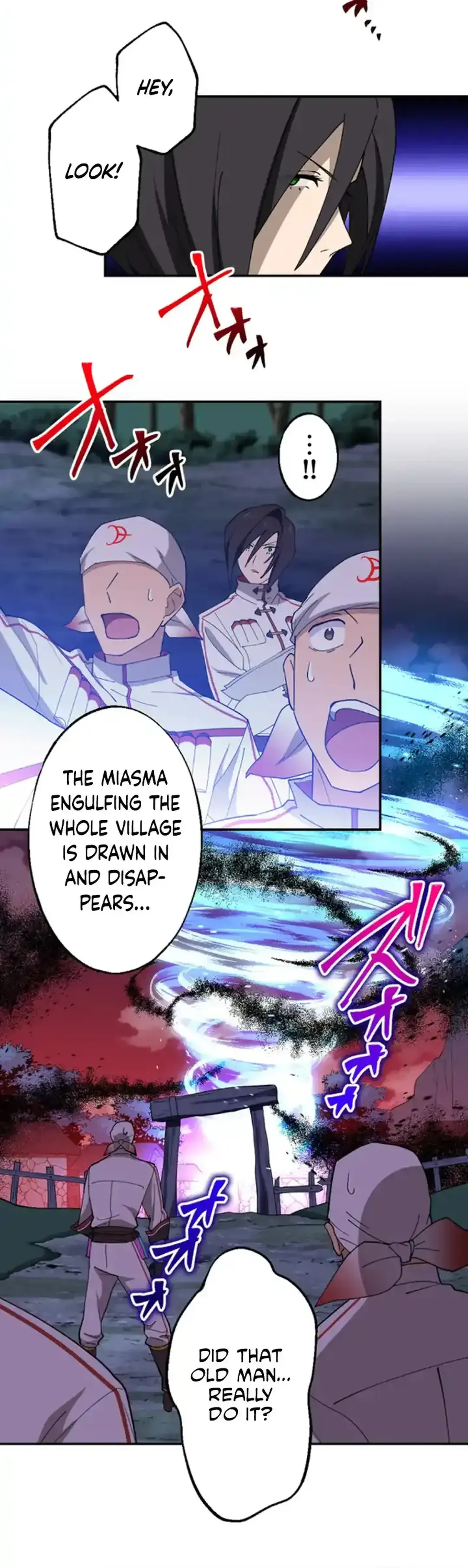 Intai Shita Ossan Kenja Da Ga Manadeshi Ga Tsuihou Sarete Kita No De Shoushin Ryokou Ni Tsureteiku ~Slow Life Na Tabi No Tsumori Ga, Nazeka Sekai Saikyou No Shitei Ni Natteita~ Chapter 11 page 12 - 