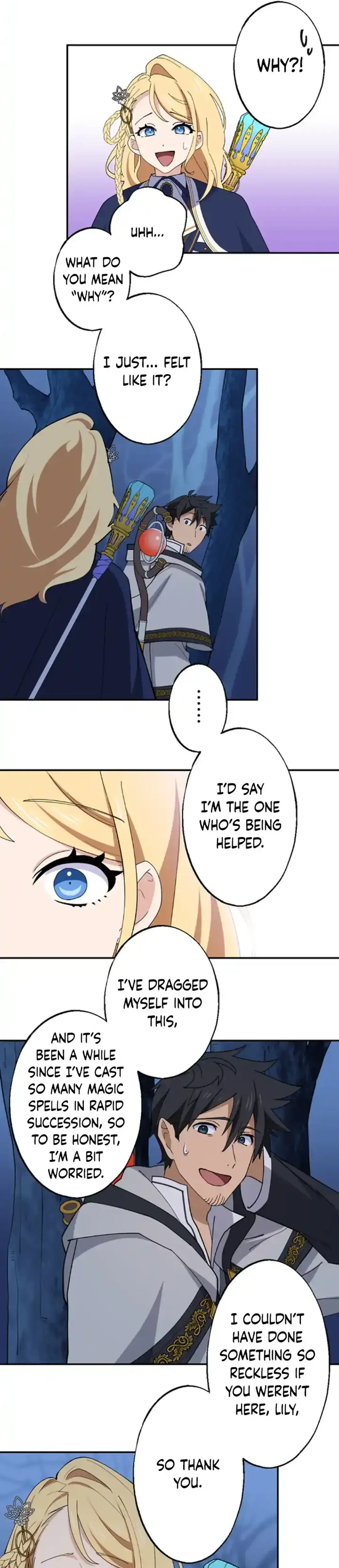 Intai Shita Ossan Kenja Da Ga Manadeshi Ga Tsuihou Sarete Kita No De Shoushin Ryokou Ni Tsureteiku ~Slow Life Na Tabi No Tsumori Ga, Nazeka Sekai Saikyou No Shitei Ni Natteita~ Chapter 11 page 19 - 