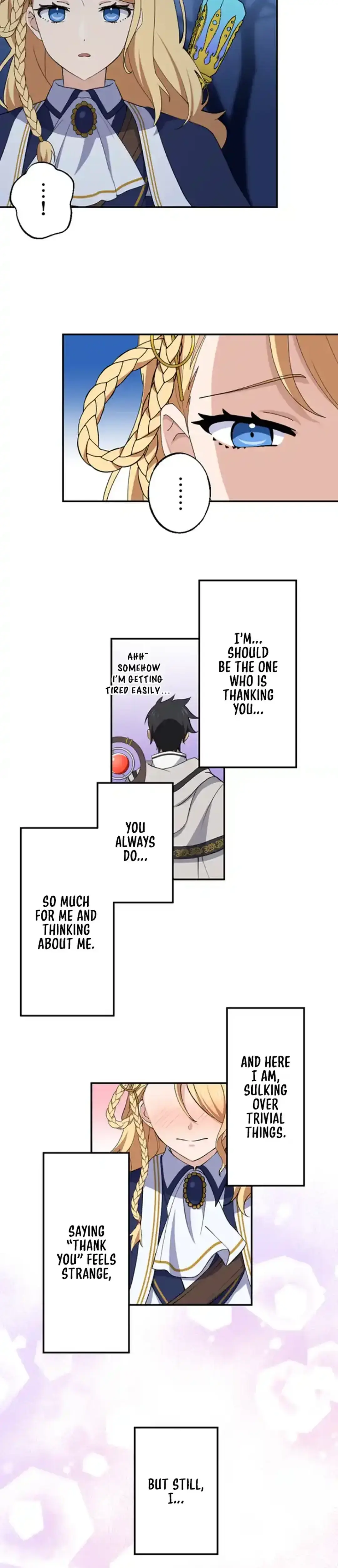 Intai Shita Ossan Kenja Da Ga Manadeshi Ga Tsuihou Sarete Kita No De Shoushin Ryokou Ni Tsureteiku ~Slow Life Na Tabi No Tsumori Ga, Nazeka Sekai Saikyou No Shitei Ni Natteita~ Chapter 11 page 20 - 