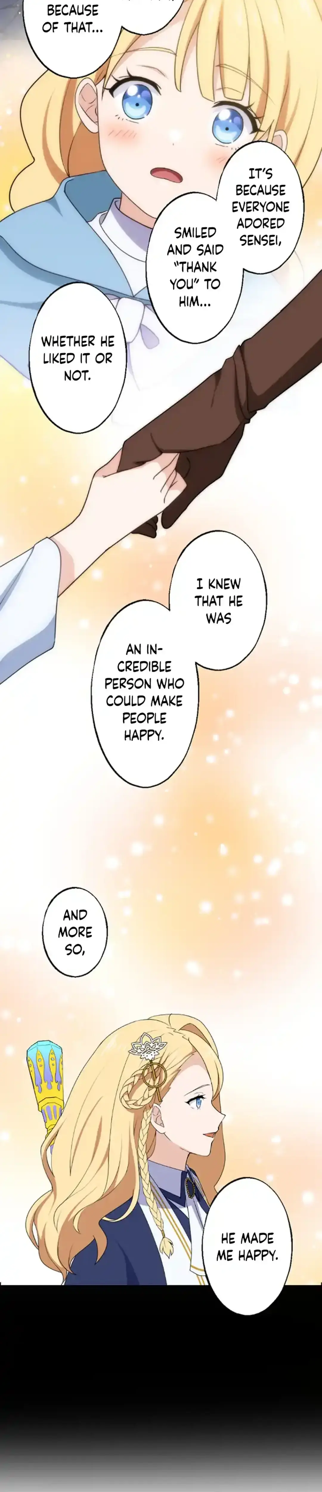 Intai Shita Ossan Kenja Da Ga Manadeshi Ga Tsuihou Sarete Kita No De Shoushin Ryokou Ni Tsureteiku ~Slow Life Na Tabi No Tsumori Ga, Nazeka Sekai Saikyou No Shitei Ni Natteita~ Chapter 11 page 4 - 