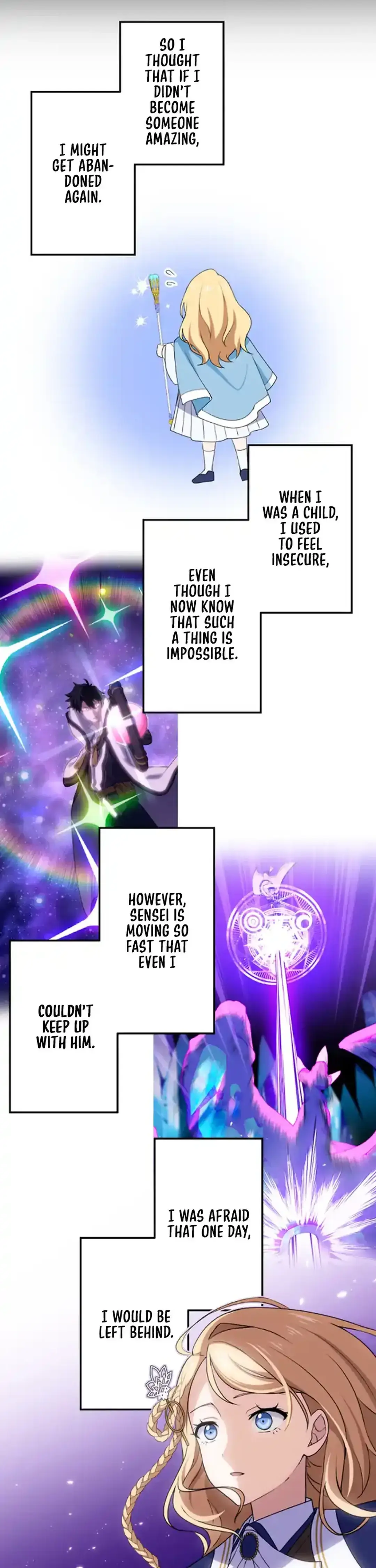 Intai Shita Ossan Kenja Da Ga Manadeshi Ga Tsuihou Sarete Kita No De Shoushin Ryokou Ni Tsureteiku ~Slow Life Na Tabi No Tsumori Ga, Nazeka Sekai Saikyou No Shitei Ni Natteita~ Chapter 11 page 5 - 