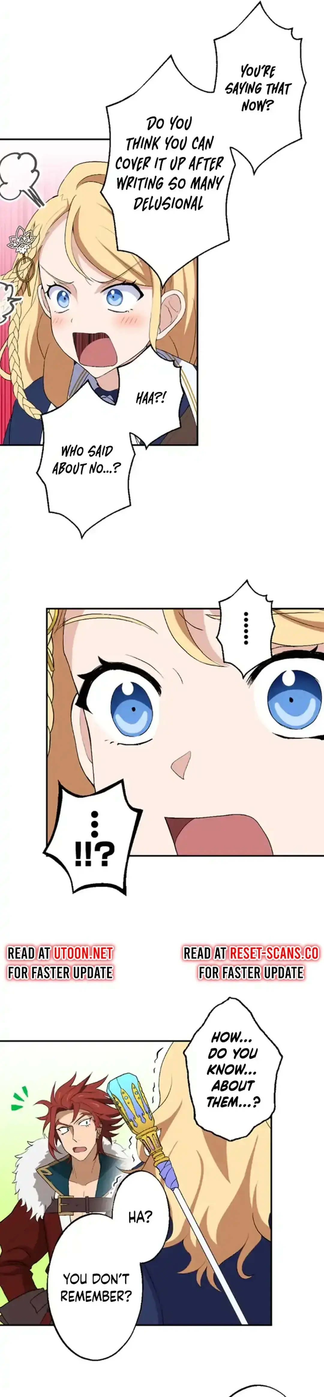 Intai Shita Ossan Kenja Da Ga Manadeshi Ga Tsuihou Sarete Kita No De Shoushin Ryokou Ni Tsureteiku ~Slow Life Na Tabi No Tsumori Ga, Nazeka Sekai Saikyou No Shitei Ni Natteita~ Chapter 11 page 9 - 