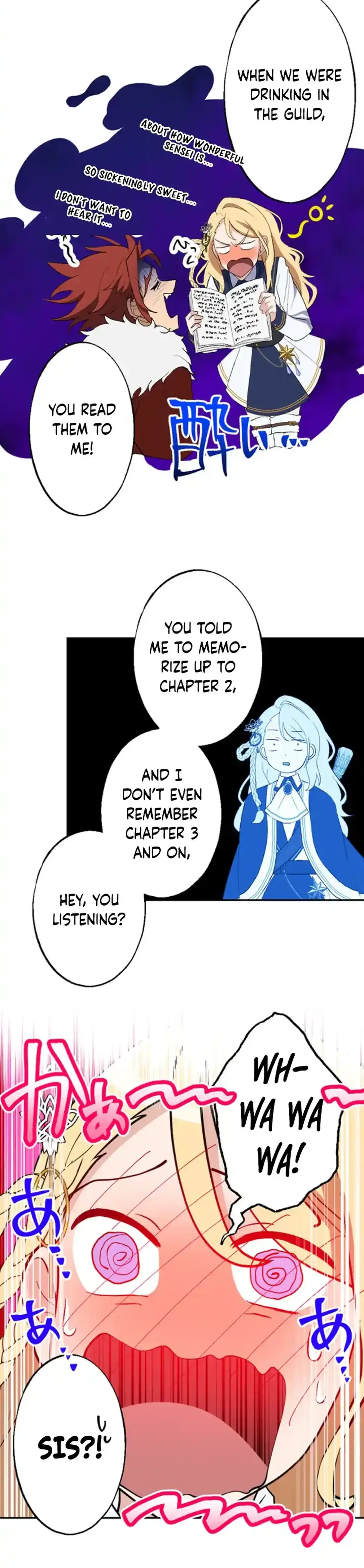 Intai Shita Ossan Kenja Da Ga Manadeshi Ga Tsuihou Sarete Kita No De Shoushin Ryokou Ni Tsureteiku ~Slow Life Na Tabi No Tsumori Ga, Nazeka Sekai Saikyou No Shitei Ni Natteita~ Chapter 11 page 10 - 
