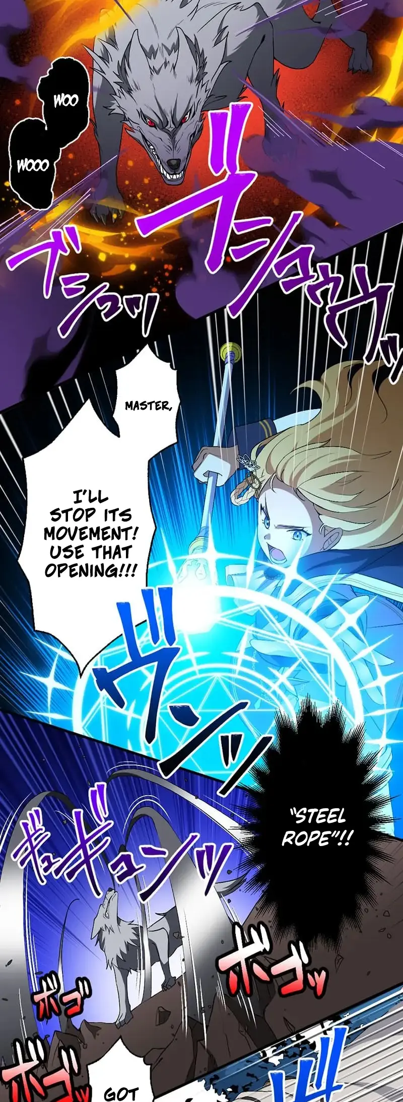 Intai Shita Ossan Kenja Da Ga Manadeshi Ga Tsuihou Sarete Kita No De Shoushin Ryokou Ni Tsureteiku ~Slow Life Na Tabi No Tsumori Ga, Nazeka Sekai Saikyou No Shitei Ni Natteita~ Chapter 12 page 5 - 