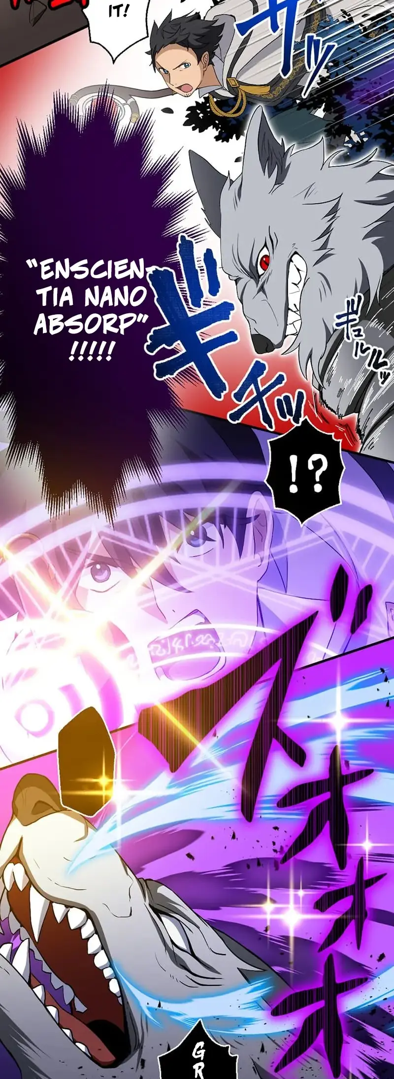 Intai Shita Ossan Kenja Da Ga Manadeshi Ga Tsuihou Sarete Kita No De Shoushin Ryokou Ni Tsureteiku ~Slow Life Na Tabi No Tsumori Ga, Nazeka Sekai Saikyou No Shitei Ni Natteita~ Chapter 12 page 6 - 