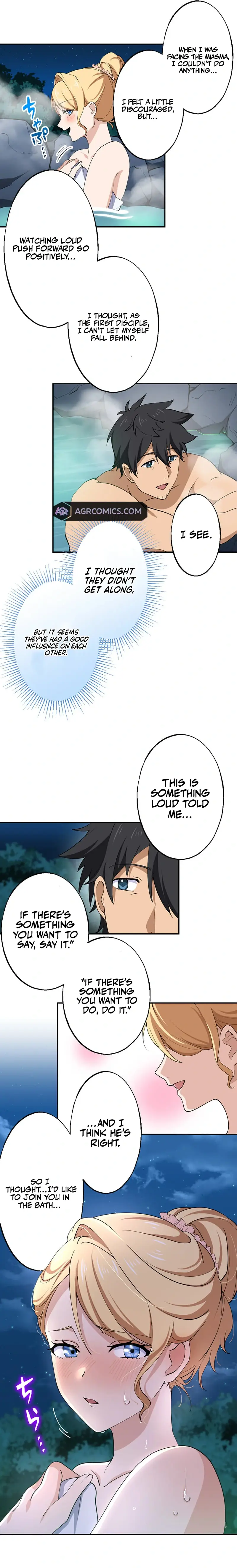 Intai Shita Ossan Kenja Da Ga Manadeshi Ga Tsuihou Sarete Kita No De Shoushin Ryokou Ni Tsureteiku ~Slow Life Na Tabi No Tsumori Ga, Nazeka Sekai Saikyou No Shitei Ni Natteita~ Chapter 13 page 4 - 
