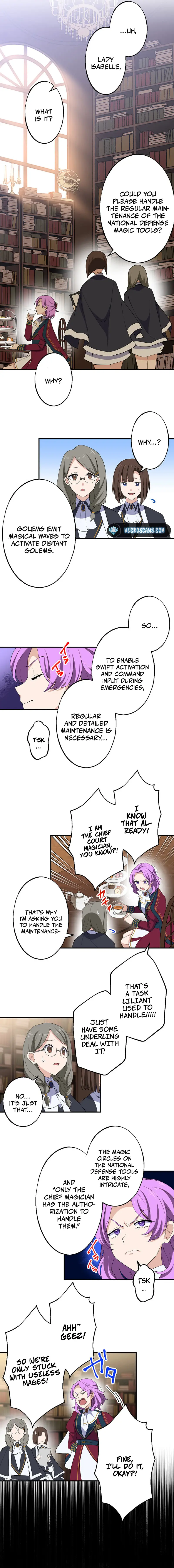Intai Shita Ossan Kenja Da Ga Manadeshi Ga Tsuihou Sarete Kita No De Shoushin Ryokou Ni Tsureteiku ~Slow Life Na Tabi No Tsumori Ga, Nazeka Sekai Saikyou No Shitei Ni Natteita~ Chapter 14 page 2 - 