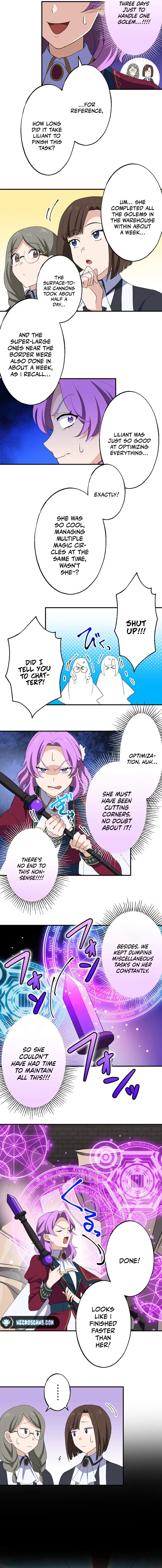 Intai Shita Ossan Kenja Da Ga Manadeshi Ga Tsuihou Sarete Kita No De Shoushin Ryokou Ni Tsureteiku ~Slow Life Na Tabi No Tsumori Ga, Nazeka Sekai Saikyou No Shitei Ni Natteita~ Chapter 14 page 4 - 