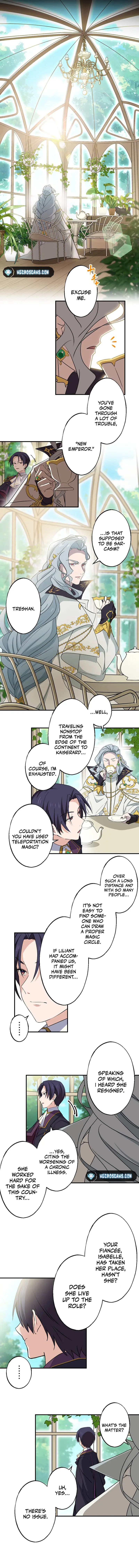 Intai Shita Ossan Kenja Da Ga Manadeshi Ga Tsuihou Sarete Kita No De Shoushin Ryokou Ni Tsureteiku ~Slow Life Na Tabi No Tsumori Ga, Nazeka Sekai Saikyou No Shitei Ni Natteita~ Chapter 14 page 5 - 