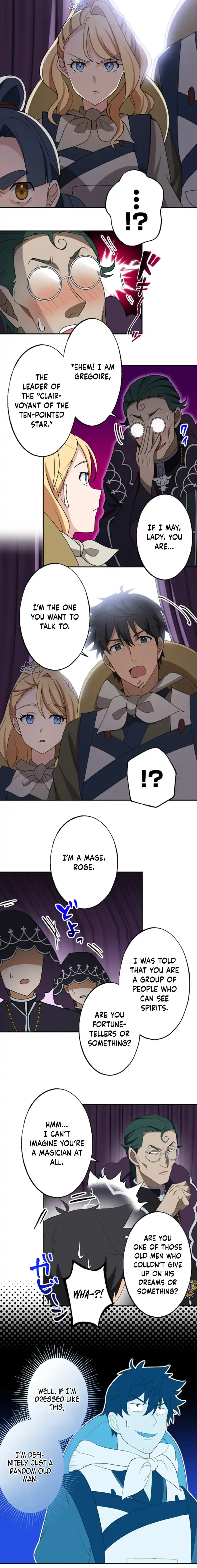 Intai Shita Ossan Kenja Da Ga Manadeshi Ga Tsuihou Sarete Kita No De Shoushin Ryokou Ni Tsureteiku ~Slow Life Na Tabi No Tsumori Ga, Nazeka Sekai Saikyou No Shitei Ni Natteita~ Chapter 16 page 4 - 