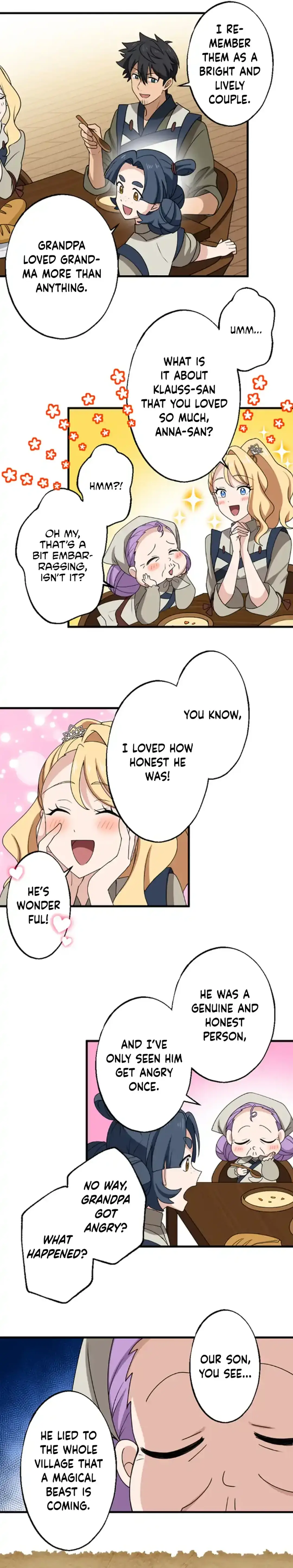 Intai Shita Ossan Kenja Da Ga Manadeshi Ga Tsuihou Sarete Kita No De Shoushin Ryokou Ni Tsureteiku ~Slow Life Na Tabi No Tsumori Ga, Nazeka Sekai Saikyou No Shitei Ni Natteita~ Chapter 16 page 8 - 
