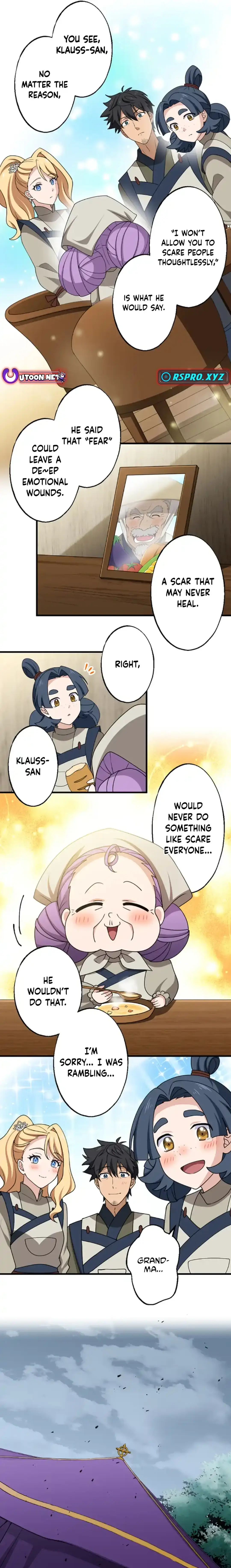 Intai Shita Ossan Kenja Da Ga Manadeshi Ga Tsuihou Sarete Kita No De Shoushin Ryokou Ni Tsureteiku ~Slow Life Na Tabi No Tsumori Ga, Nazeka Sekai Saikyou No Shitei Ni Natteita~ Chapter 16 page 10 - 