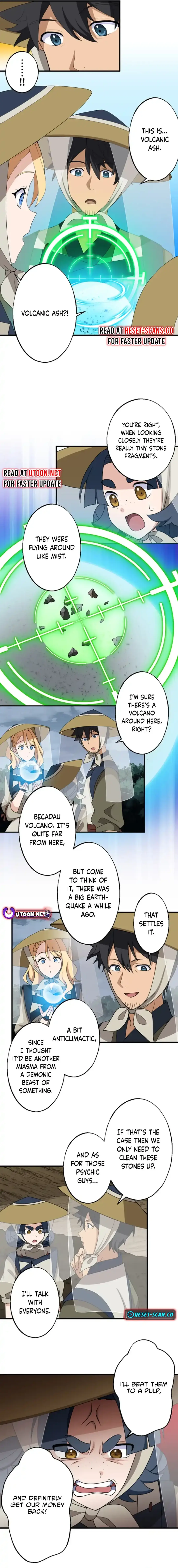 Intai Shita Ossan Kenja Da Ga Manadeshi Ga Tsuihou Sarete Kita No De Shoushin Ryokou Ni Tsureteiku ~Slow Life Na Tabi No Tsumori Ga, Nazeka Sekai Saikyou No Shitei Ni Natteita~ Chapter 17 page 2 - 