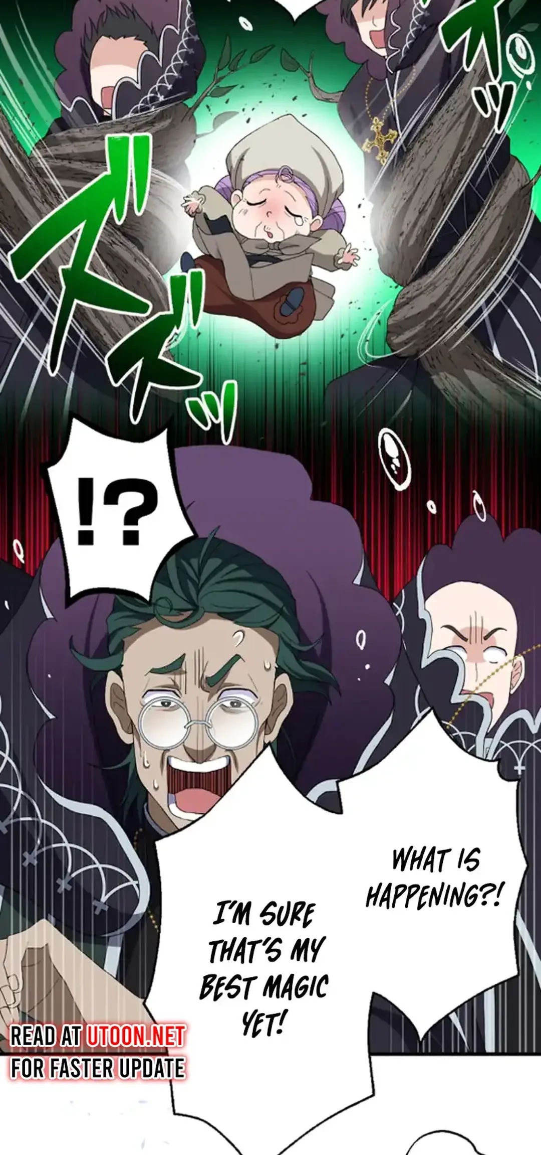 Intai Shita Ossan Kenja Da Ga Manadeshi Ga Tsuihou Sarete Kita No De Shoushin Ryokou Ni Tsureteiku ~Slow Life Na Tabi No Tsumori Ga, Nazeka Sekai Saikyou No Shitei Ni Natteita~ Chapter 17 page 13 - 