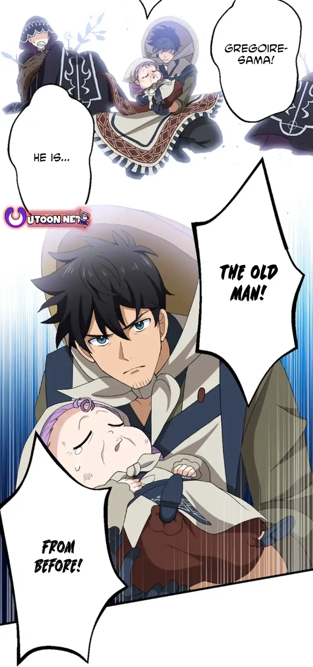 Intai Shita Ossan Kenja Da Ga Manadeshi Ga Tsuihou Sarete Kita No De Shoushin Ryokou Ni Tsureteiku ~Slow Life Na Tabi No Tsumori Ga, Nazeka Sekai Saikyou No Shitei Ni Natteita~ Chapter 17 page 14 - 