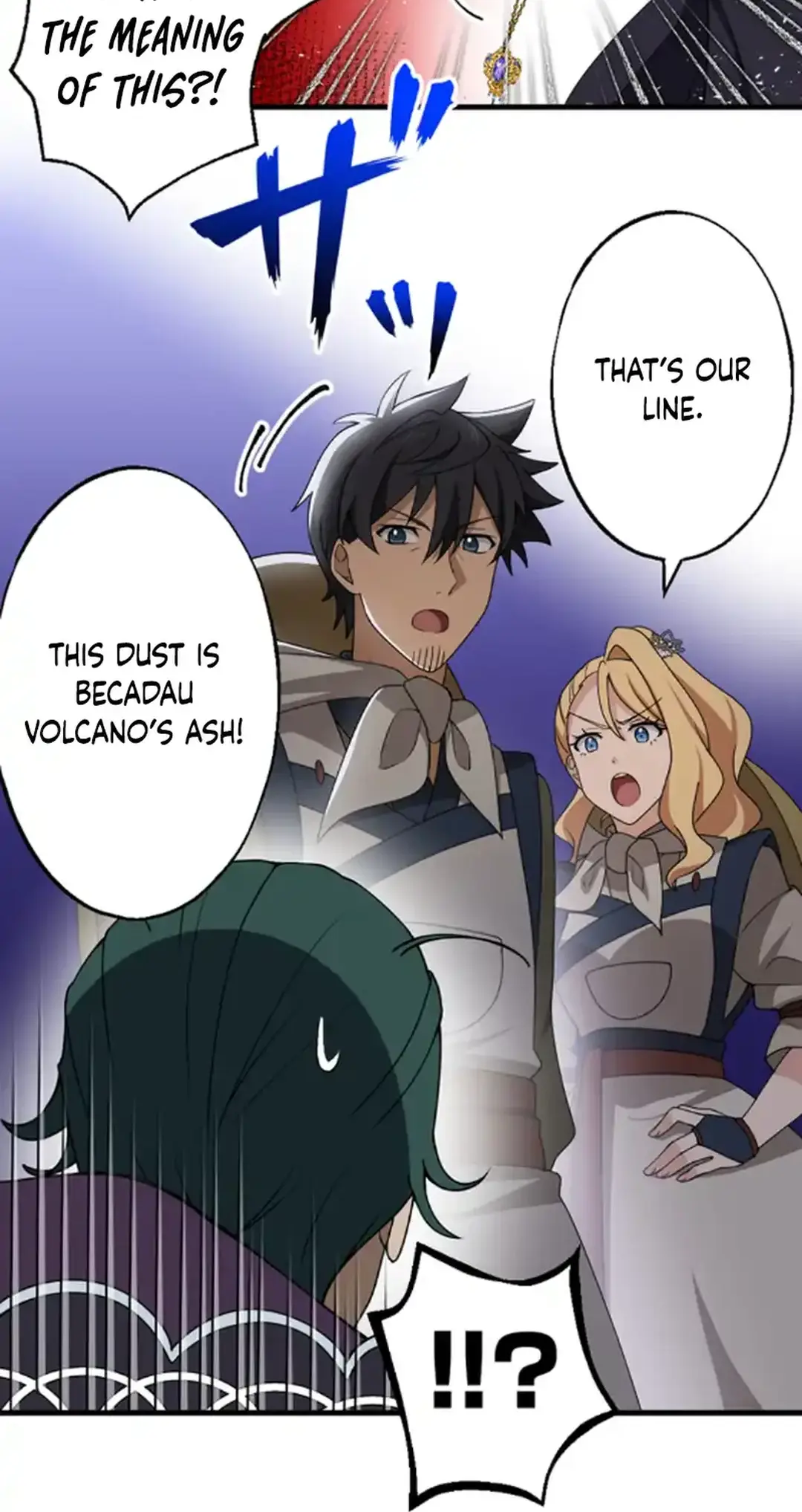 Intai Shita Ossan Kenja Da Ga Manadeshi Ga Tsuihou Sarete Kita No De Shoushin Ryokou Ni Tsureteiku ~Slow Life Na Tabi No Tsumori Ga, Nazeka Sekai Saikyou No Shitei Ni Natteita~ Chapter 17 page 19 - 
