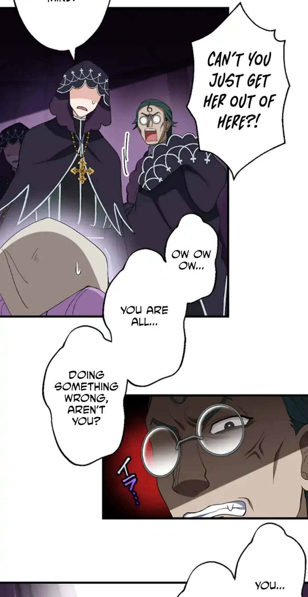 Intai Shita Ossan Kenja Da Ga Manadeshi Ga Tsuihou Sarete Kita No De Shoushin Ryokou Ni Tsureteiku ~Slow Life Na Tabi No Tsumori Ga, Nazeka Sekai Saikyou No Shitei Ni Natteita~ Chapter 17 page 5 - 