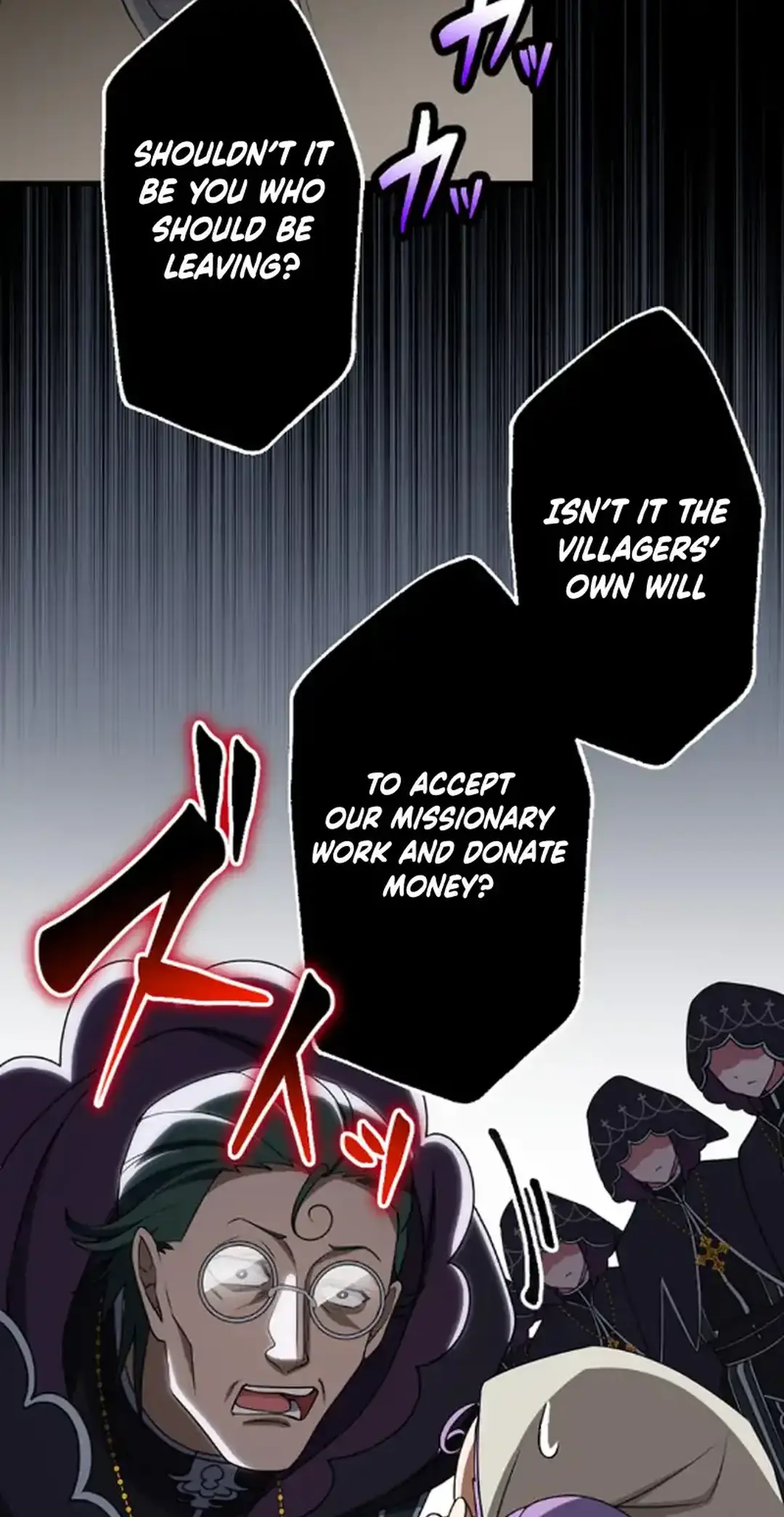 Intai Shita Ossan Kenja Da Ga Manadeshi Ga Tsuihou Sarete Kita No De Shoushin Ryokou Ni Tsureteiku ~Slow Life Na Tabi No Tsumori Ga, Nazeka Sekai Saikyou No Shitei Ni Natteita~ Chapter 17 page 7 - 