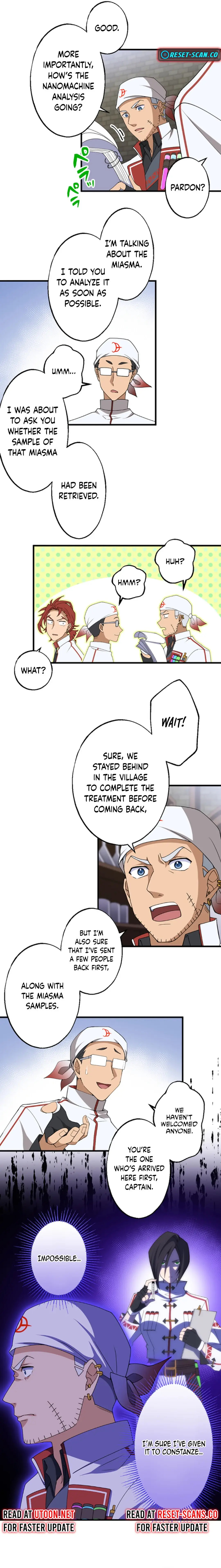 Intai Shita Ossan Kenja Da Ga Manadeshi Ga Tsuihou Sarete Kita No De Shoushin Ryokou Ni Tsureteiku ~Slow Life Na Tabi No Tsumori Ga, Nazeka Sekai Saikyou No Shitei Ni Natteita~ Chapter 19 page 2 - 