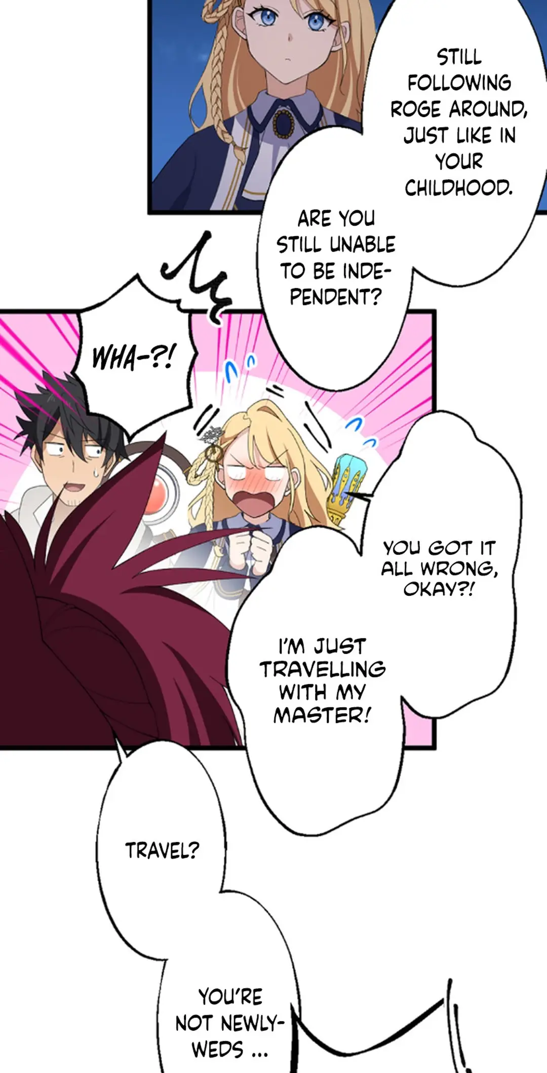 Intai Shita Ossan Kenja Da Ga Manadeshi Ga Tsuihou Sarete Kita No De Shoushin Ryokou Ni Tsureteiku ~Slow Life Na Tabi No Tsumori Ga, Nazeka Sekai Saikyou No Shitei Ni Natteita~ Chapter 19 page 14 - 