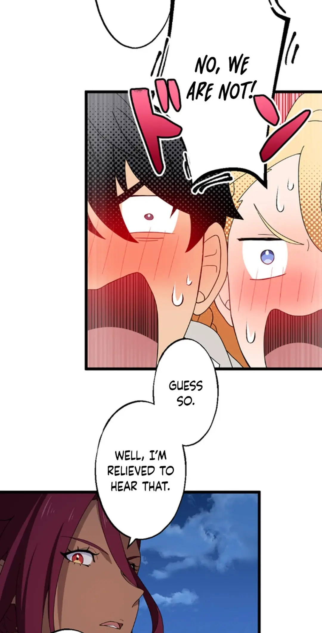 Intai Shita Ossan Kenja Da Ga Manadeshi Ga Tsuihou Sarete Kita No De Shoushin Ryokou Ni Tsureteiku ~Slow Life Na Tabi No Tsumori Ga, Nazeka Sekai Saikyou No Shitei Ni Natteita~ Chapter 19 page 15 - 