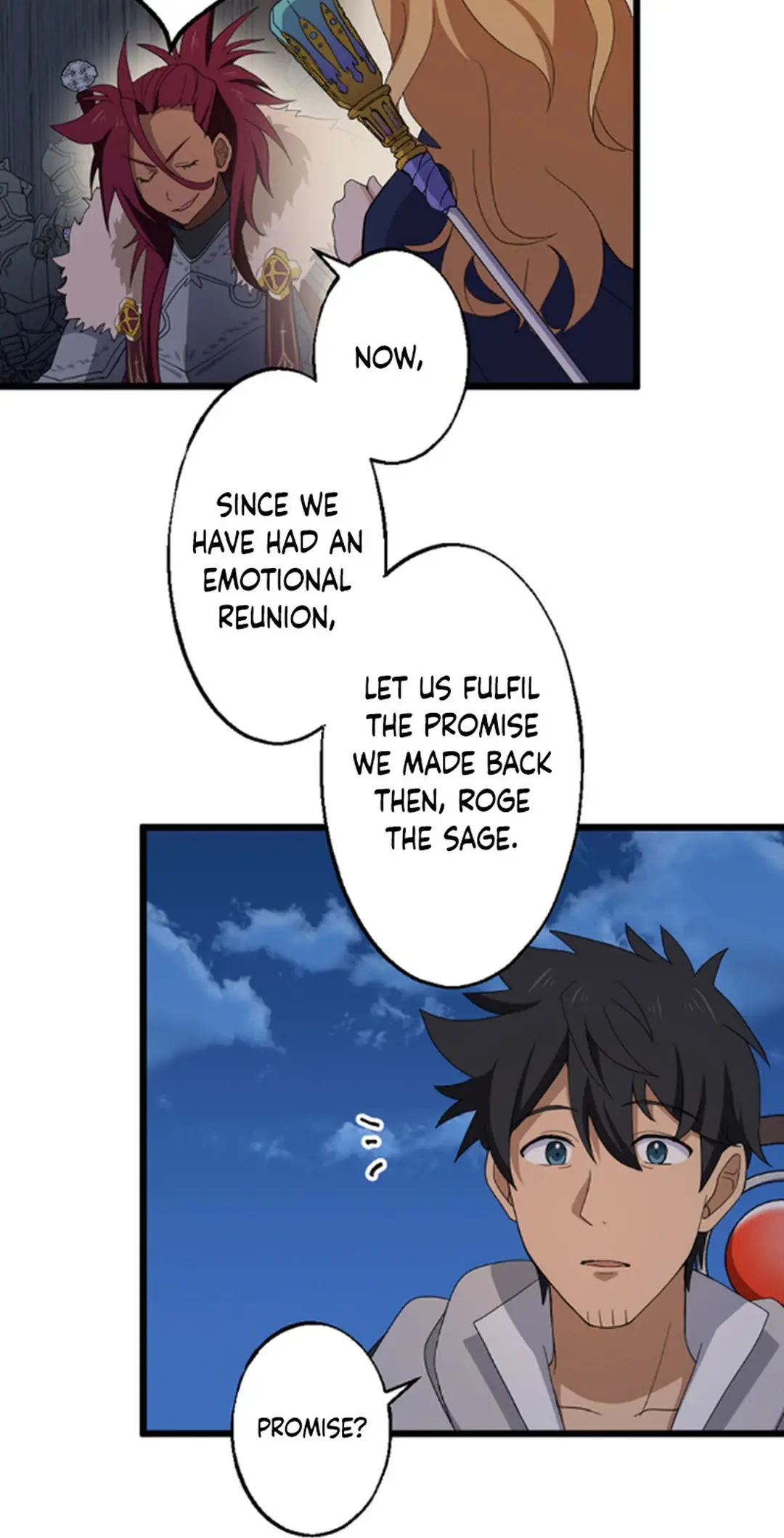 Intai Shita Ossan Kenja Da Ga Manadeshi Ga Tsuihou Sarete Kita No De Shoushin Ryokou Ni Tsureteiku ~Slow Life Na Tabi No Tsumori Ga, Nazeka Sekai Saikyou No Shitei Ni Natteita~ Chapter 19 page 17 - 