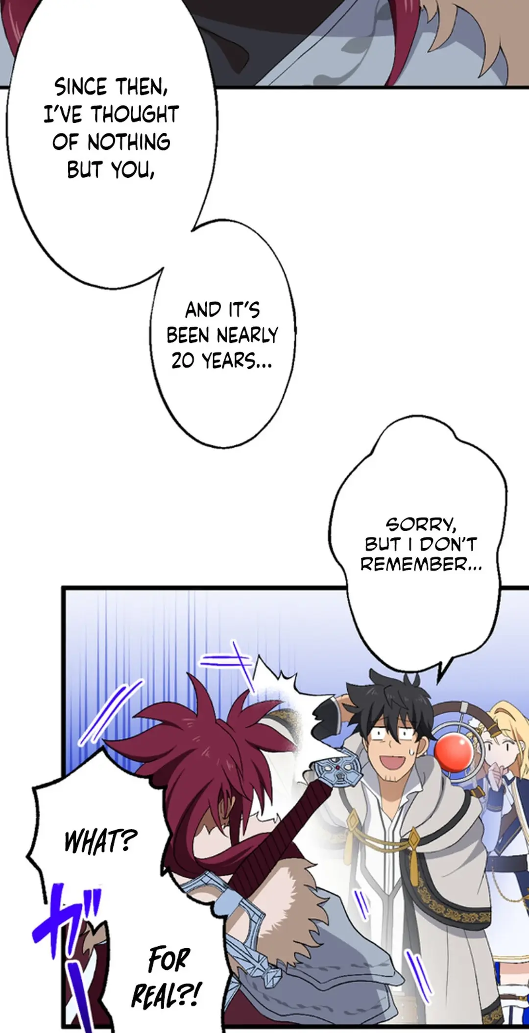 Intai Shita Ossan Kenja Da Ga Manadeshi Ga Tsuihou Sarete Kita No De Shoushin Ryokou Ni Tsureteiku ~Slow Life Na Tabi No Tsumori Ga, Nazeka Sekai Saikyou No Shitei Ni Natteita~ Chapter 19 page 8 - 