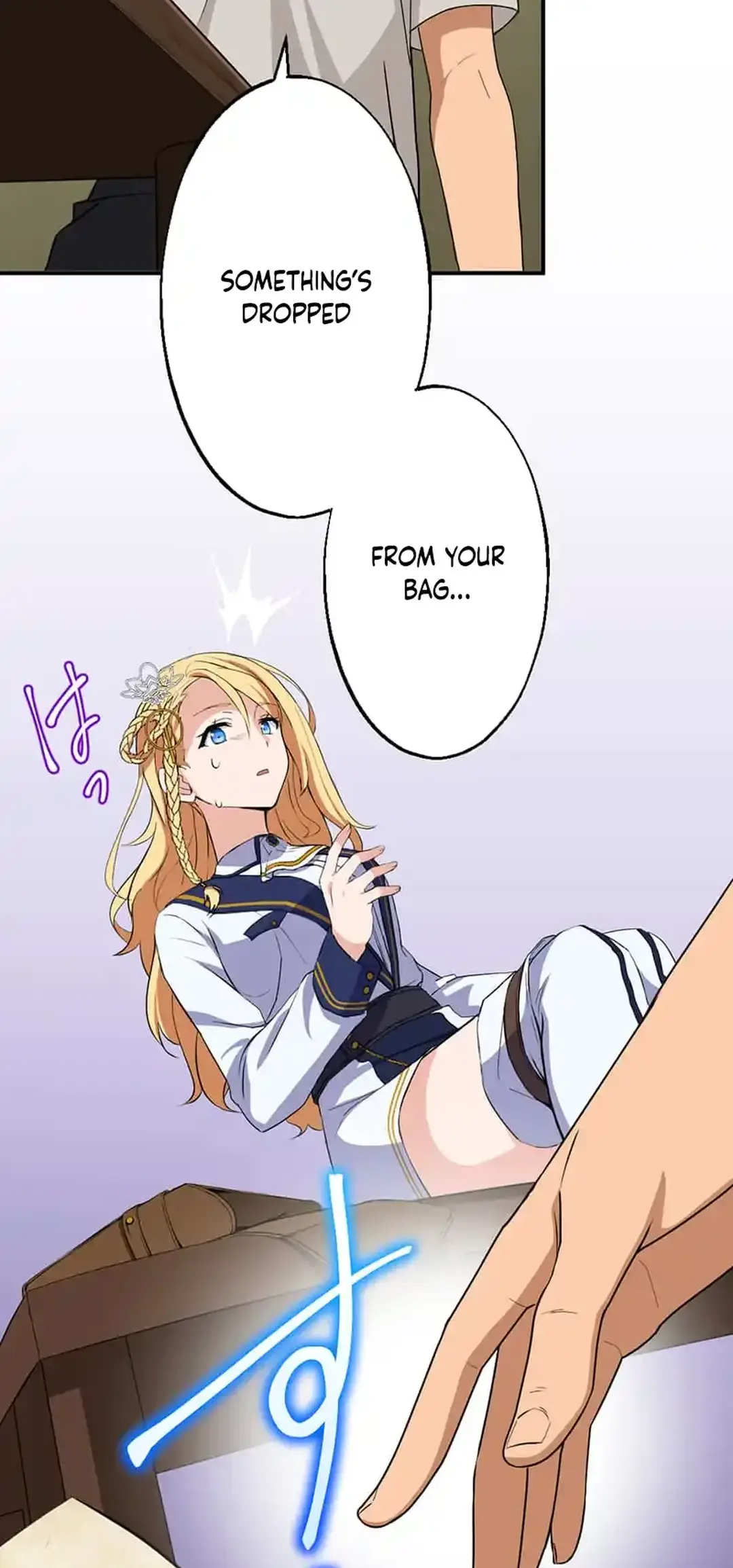 Intai Shita Ossan Kenja Da Ga Manadeshi Ga Tsuihou Sarete Kita No De Shoushin Ryokou Ni Tsureteiku ~Slow Life Na Tabi No Tsumori Ga, Nazeka Sekai Saikyou No Shitei Ni Natteita~ Chapter 2 page 2 - 