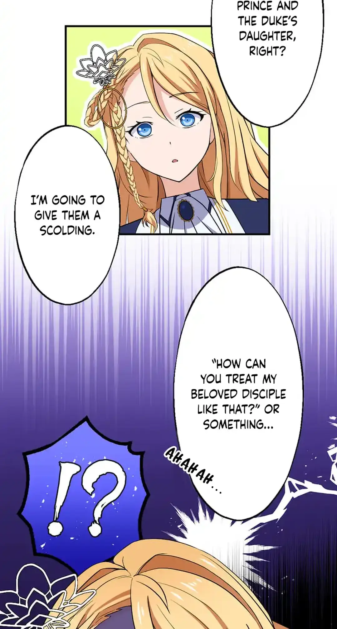 Intai Shita Ossan Kenja Da Ga Manadeshi Ga Tsuihou Sarete Kita No De Shoushin Ryokou Ni Tsureteiku ~Slow Life Na Tabi No Tsumori Ga, Nazeka Sekai Saikyou No Shitei Ni Natteita~ Chapter 2 page 14 - 