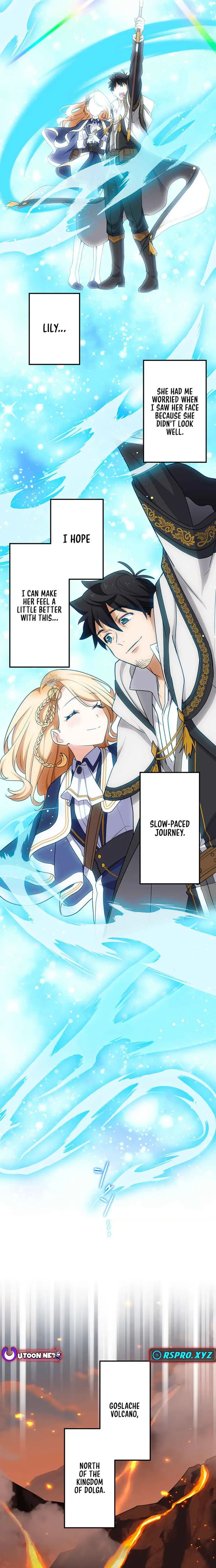 Intai Shita Ossan Kenja Da Ga Manadeshi Ga Tsuihou Sarete Kita No De Shoushin Ryokou Ni Tsureteiku ~Slow Life Na Tabi No Tsumori Ga, Nazeka Sekai Saikyou No Shitei Ni Natteita~ Chapter 2 page 21 - 