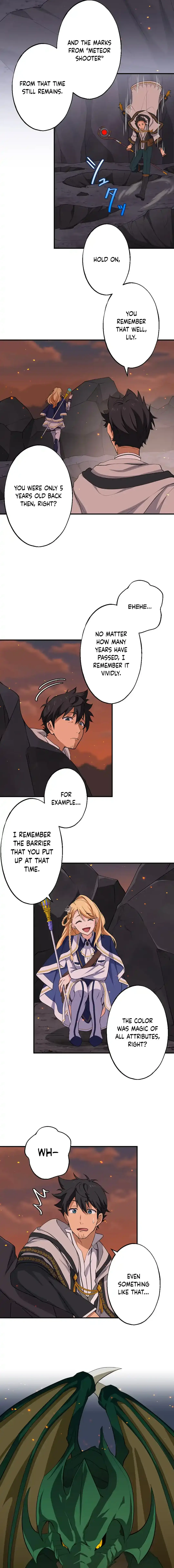Intai Shita Ossan Kenja Da Ga Manadeshi Ga Tsuihou Sarete Kita No De Shoushin Ryokou Ni Tsureteiku ~Slow Life Na Tabi No Tsumori Ga, Nazeka Sekai Saikyou No Shitei Ni Natteita~ Chapter 2 page 24 - 