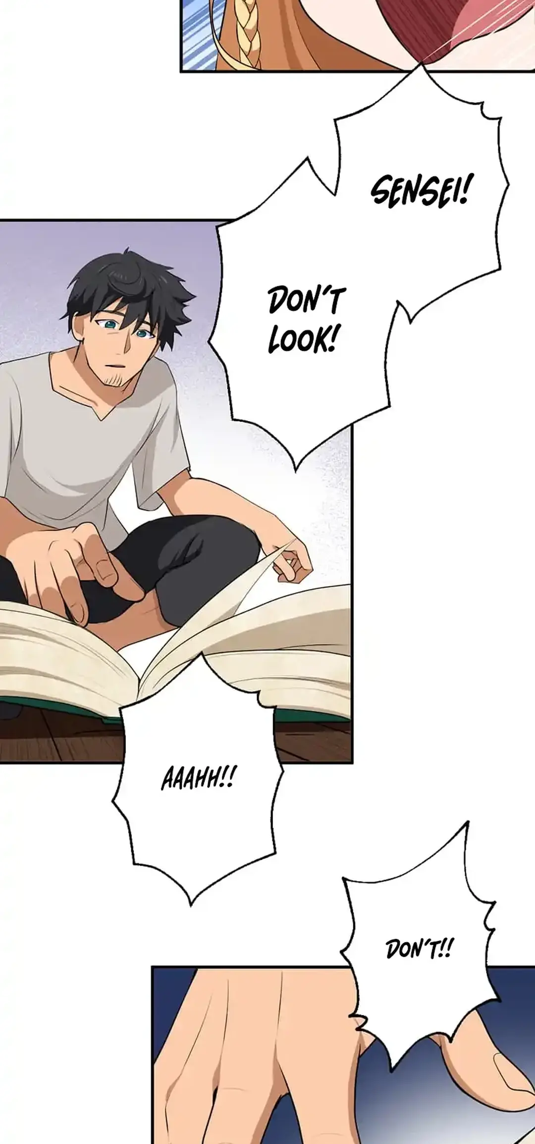 Intai Shita Ossan Kenja Da Ga Manadeshi Ga Tsuihou Sarete Kita No De Shoushin Ryokou Ni Tsureteiku ~Slow Life Na Tabi No Tsumori Ga, Nazeka Sekai Saikyou No Shitei Ni Natteita~ Chapter 2 page 4 - 