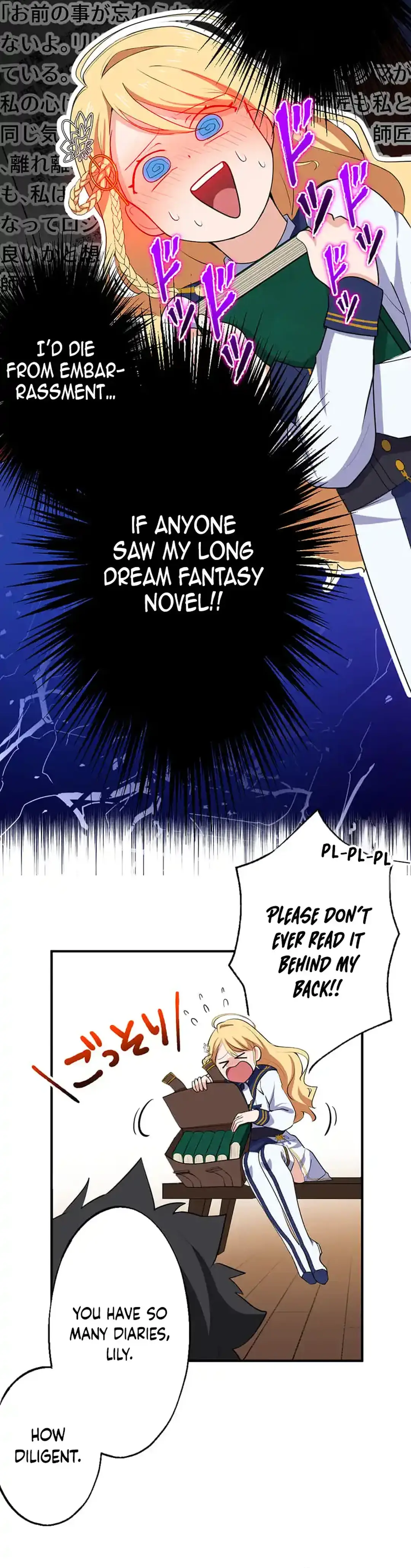 Intai Shita Ossan Kenja Da Ga Manadeshi Ga Tsuihou Sarete Kita No De Shoushin Ryokou Ni Tsureteiku ~Slow Life Na Tabi No Tsumori Ga, Nazeka Sekai Saikyou No Shitei Ni Natteita~ Chapter 2 page 8 - 