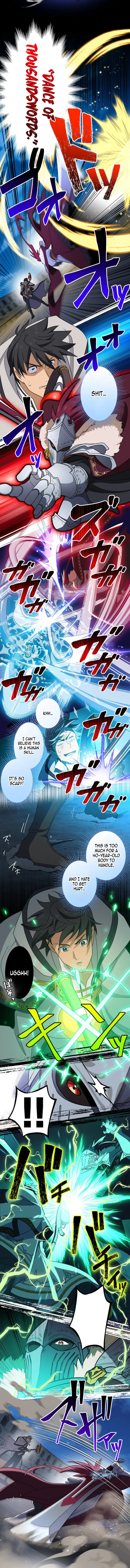 Intai Shita Ossan Kenja Da Ga Manadeshi Ga Tsuihou Sarete Kita No De Shoushin Ryokou Ni Tsureteiku ~Slow Life Na Tabi No Tsumori Ga, Nazeka Sekai Saikyou No Shitei Ni Natteita~ Chapter 20 page 11 - 